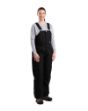 Picture of Berne  WNB834 Women's Icecap Insulated Bib Overall
