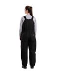 Picture of Berne  WNB834 Women's Icecap Insulated Bib Overall