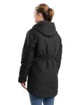 Picture of Berne  WNJ38 Women's Icecap Insulated Parka