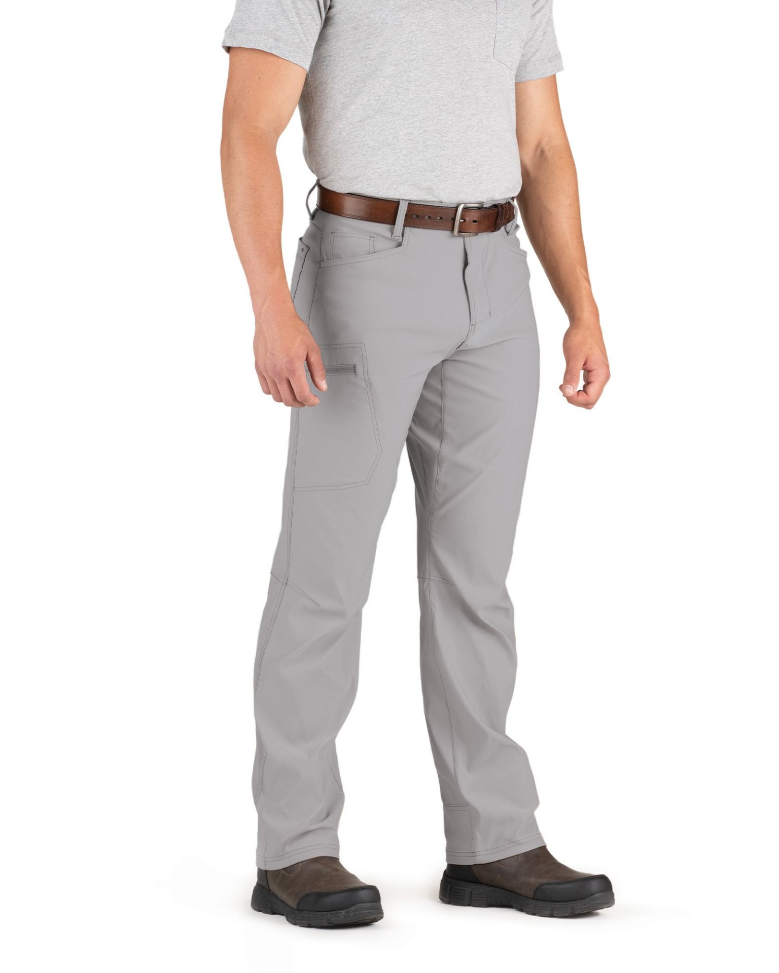 Picture of Berne  P813 Lightweight Flex Pro Pant