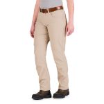 Picture of Berne  WP813 Women's Lightweight Flex Pro Pant