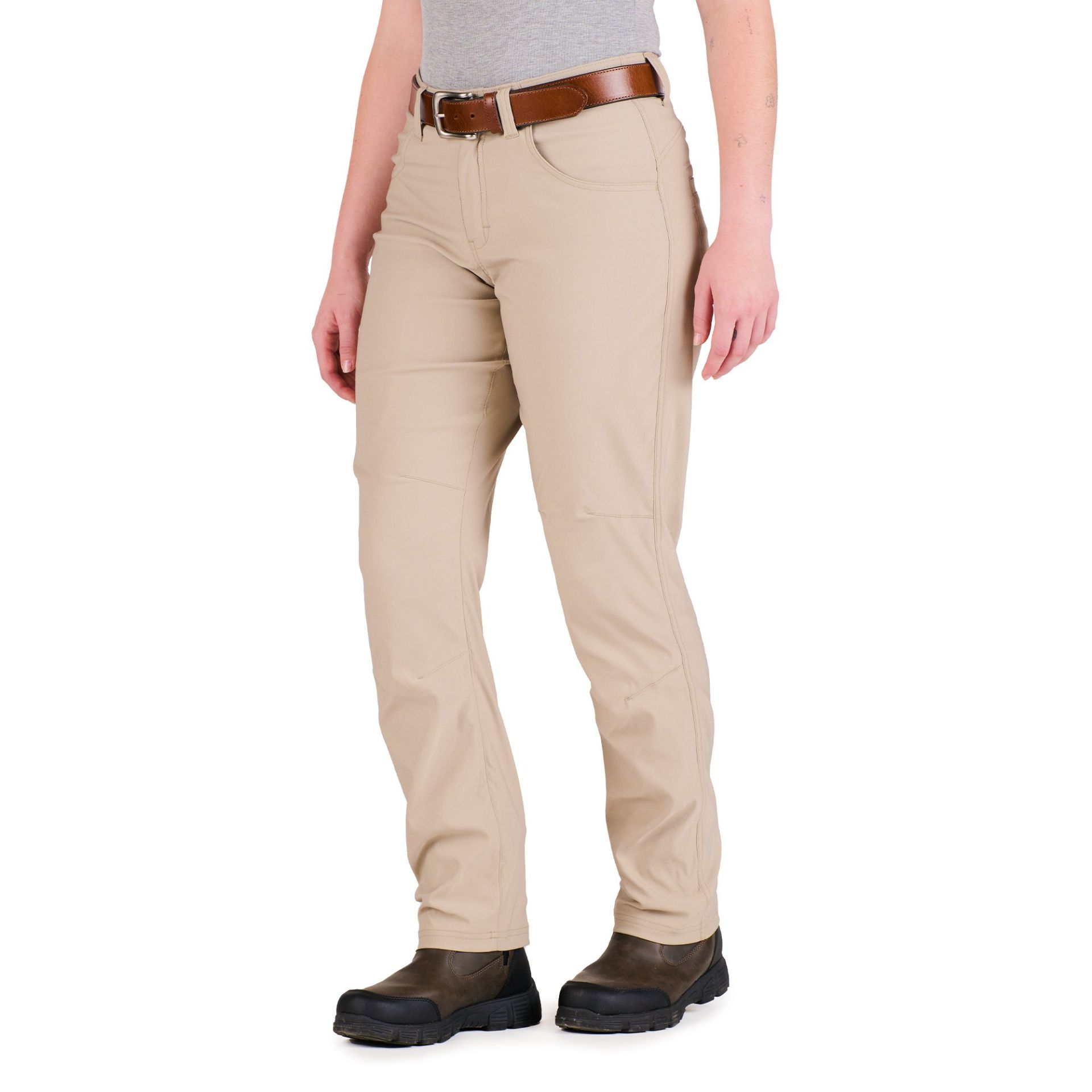 Picture of Berne  WP813 Women's Lightweight Flex Pro Pant