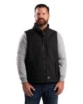 Picture of Berne  VS207 Highland Softshell Vest