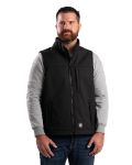 Picture of Berne  VS207 Highland Softshell Vest