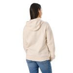 Picture of Berne  WSP418 Women's Heritage Zippered Pocket Hooded Pullover Sweatshirt