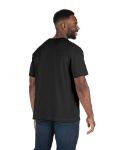 Picture of Berne  BSM38 Performance Short Sleeve Pocket T-Shirt