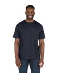 Picture of Berne  BSM38 Performance Short Sleeve Pocket T-Shirt