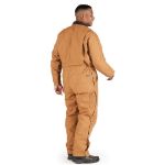 Picture of Berne  I417 Heritage Duck Insulated Coverall
