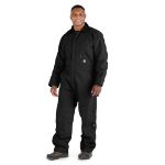 Picture of Berne  I417 Heritage Duck Insulated Coverall