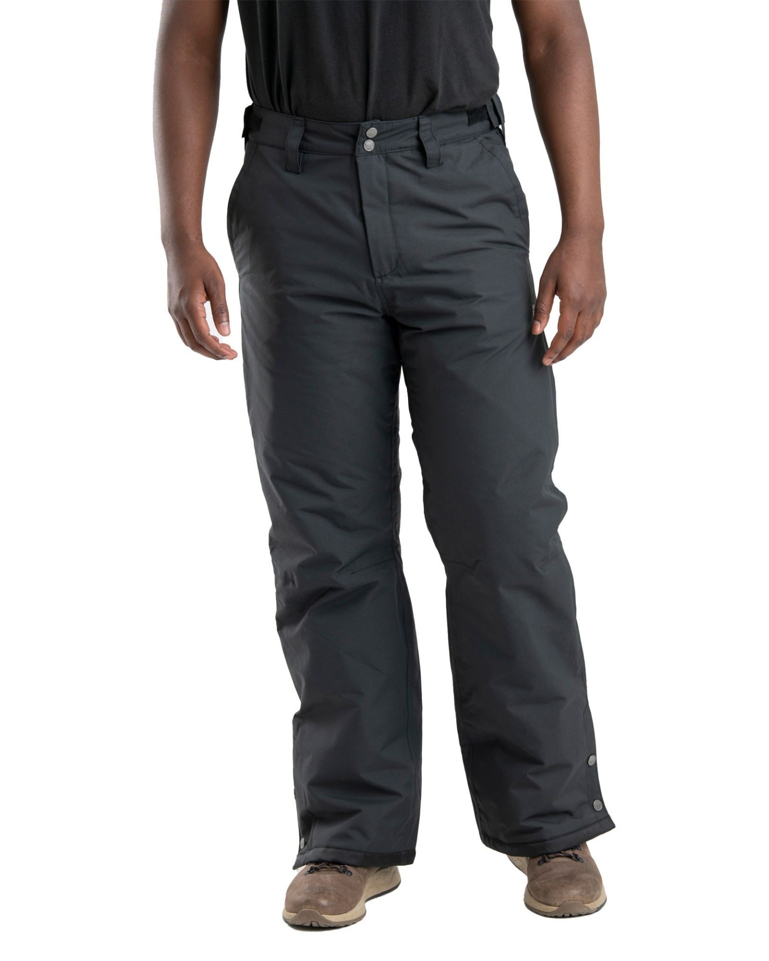Picture of Berne  RP28 Weather Warrior Waterproof Insulated Storm Pant