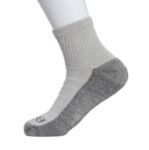 Picture of Berne  SK107 Everyday Work Quarter Socks, 3-Pack