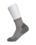Picture of Berne  SK109 Wool-Blend Heavy-Duty Quarter Socks, 3-Pack