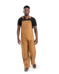 Picture of Berne  B1067 Heritage Unlined Duck Bib Overall