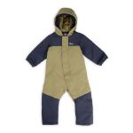 Picture of Berne  BI22M Infant Weather Warrior Insulated Snowsuit