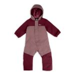 Picture of Berne  BI22M Infant Weather Warrior Insulated Snowsuit