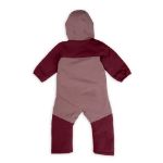 Picture of Berne  BI22M Infant Weather Warrior Insulated Snowsuit