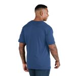 Picture of Berne  BSM31 Performance Short Sleeve T-Shirt