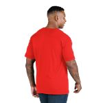 Picture of Berne  BSM31 Performance Short Sleeve T-Shirt