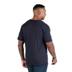 Picture of Berne  BSM31 Performance Short Sleeve T-Shirt