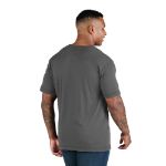 Picture of Berne  BSM31 Performance Short Sleeve T-Shirt