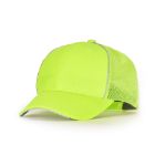 Picture of Berne  H178 Hi Vis Mesh-Back Cap