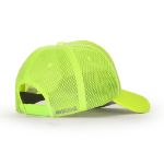 Picture of Berne  H178 Hi Vis Mesh-Back Cap