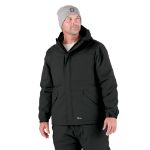 Picture of Berne  HJ25 Weather Warrior Hooded Parka