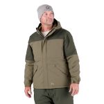 Picture of Berne  HJ25 Weather Warrior Hooded Parka