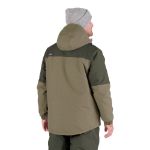 Picture of Berne  HJ25 Weather Warrior Hooded Parka