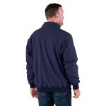 Picture of Berne  J21 Weather Warrior Flex Nylon Fleece-Lined Jacket