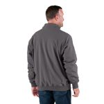 Picture of Berne  J21 Weather Warrior Flex Nylon Fleece-Lined Jacket
