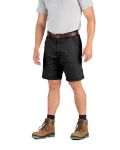 Picture of Berne  S911 Heartland Flex Twill Work Short