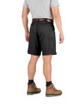 Picture of Berne  S911 Heartland Flex Twill Work Short