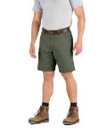 Picture of Berne  S911 Heartland Flex Twill Work Short