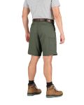 Picture of Berne  S911 Heartland Flex Twill Work Short