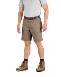 Picture of Berne  S911 Heartland Flex Twill Work Short