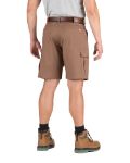 Picture of Berne  S912 Heartland Flex Ripstop Cargo Short