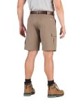 Picture of Berne  S912 Heartland Flex Ripstop Cargo Short