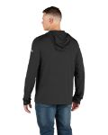 Picture of Berne  SH13 Long Sleeve Hooded UPF Sun Shirt