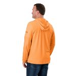 Picture of Berne  SH13 Long Sleeve Hooded UPF Sun Shirt