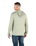 Picture of Berne  SH13 Long Sleeve Hooded UPF Sun Shirt