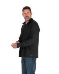 Picture of Berne  SH14 Midweight UPF Quarter-Zip