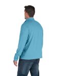 Picture of Berne  SH14 Midweight UPF Quarter-Zip
