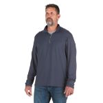 Picture of Berne  SH14 Midweight UPF Quarter-Zip