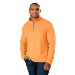 Picture of Berne  SH14 Midweight UPF Quarter-Zip