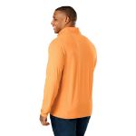 Picture of Berne  SH14 Midweight UPF Quarter-Zip