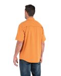 Picture of Berne  SH32 Flex UPF Button Down Short Sleeve Shirt