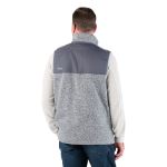 Picture of Berne  V713 Flex Knit Sweater Vest
