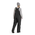Picture of Berne  WB21 Women's Weather Warrior Insulated Bib Overall