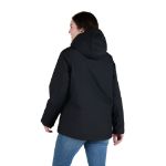 Picture of Berne  WHJ25 Women's Weather Warrior Hooded Jacket